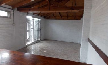 CASA Y DEPARTAMENTO 5 AMBIENTES A. KORN INVERSION