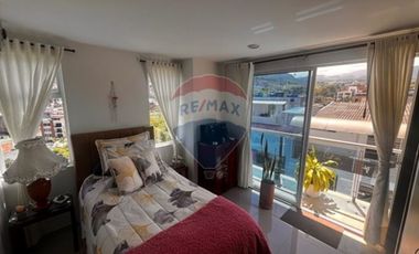 Apartamento - Venta - Cundinamarca, Fusagasugá