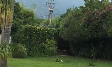 Casa en Condominio en Valle de Atongo Tepoztlán - CAEN-1036-Cd