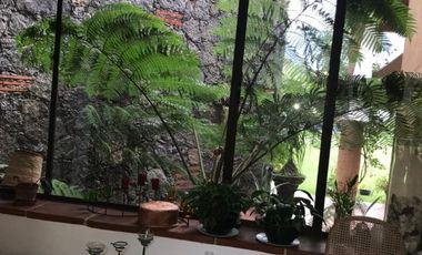 Casa en Condominio en Valle de Atongo Tepoztlán - CAEN-1036-Cd