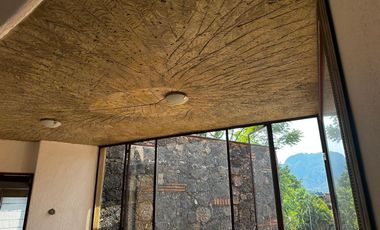 Casa en Condominio en Valle de Atongo Tepoztlán - CAEN-1036-Cd