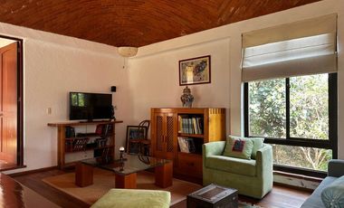 Casa en Condominio en Valle de Atongo Tepoztlán - CAEN-1036-Cd