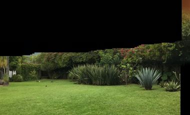 Casa en Condominio en Valle de Atongo Tepoztlán - CAEN-1036-Cd