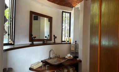 Casa en Condominio en Valle de Atongo Tepoztlán - CAEN-1036-Cd