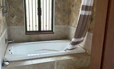 Casa en Condominio en Valle de Atongo Tepoztlán - CAEN-1036-Cd