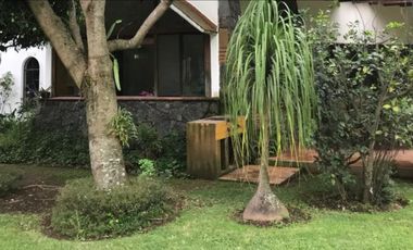 Casa en Condominio en Valle de Atongo Tepoztlán - CAEN-1036-Cd