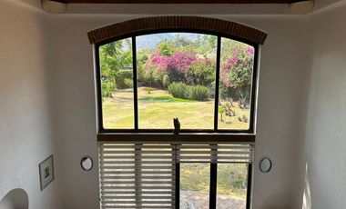 Casa en Condominio en Valle de Atongo Tepoztlán - CAEN-1036-Cd