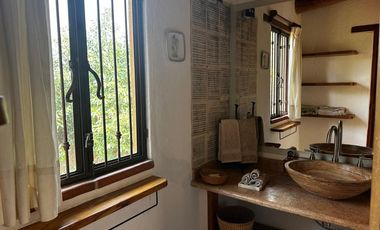 Casa en Condominio en Valle de Atongo Tepoztlán - CAEN-1036-Cd