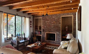 Casa en Condominio en Valle de Atongo Tepoztlán - CAEN-1036-Cd