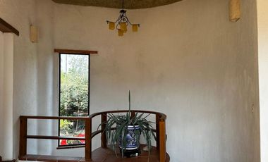 Casa en Condominio en Valle de Atongo Tepoztlán - CAEN-1036-Cd