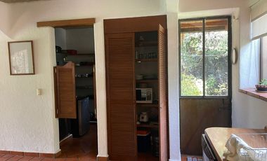 Casa en Condominio en Valle de Atongo Tepoztlán - CAEN-1036-Cd