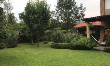 Casa en Condominio en Valle de Atongo Tepoztlán - CAEN-1036-Cd