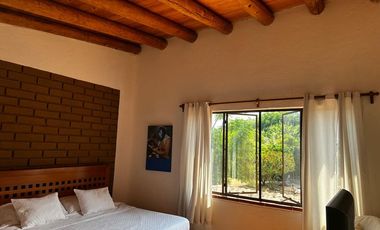 Casa en Condominio en Valle de Atongo Tepoztlán - CAEN-1036-Cd