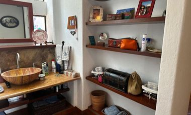 Casa en Condominio en Valle de Atongo Tepoztlán - CAEN-1036-Cd