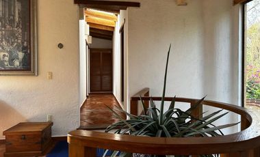 Casa en Condominio en Valle de Atongo Tepoztlán - CAEN-1036-Cd