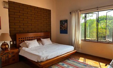 Casa en Condominio en Valle de Atongo Tepoztlán - CAEN-1036-Cd