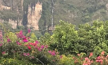 Casa en Condominio en Valle de Atongo Tepoztlán - CAEN-1036-Cd