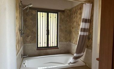 Casa en Condominio en Valle de Atongo Tepoztlán - CAEN-1036-Cd