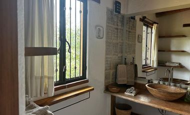 Casa en Condominio en Valle de Atongo Tepoztlán - CAEN-1036-Cd