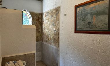 Casa en Condominio en Valle de Atongo Tepoztlán - CAEN-1036-Cd