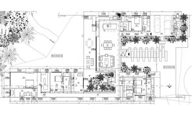 Venta casa para estrenar en alto de Palmas / Poblado