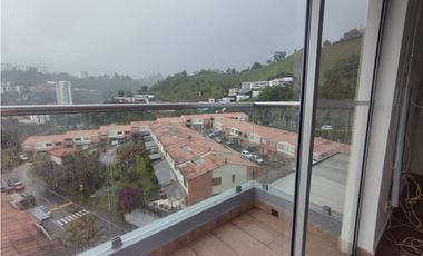 ARRIENDO APARTAMENTO EN EL TRÉBOL MANIZALES | ARRIENDOS MANIZALES