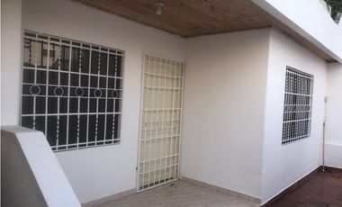 CASA DISPONIBLE EN ARRIENDO BR/ CENTRO