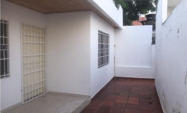 CASA DISPONIBLE EN ARRIENDO BR/ CENTRO