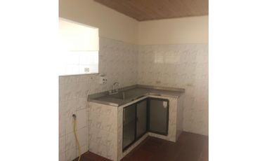 CASA DISPONIBLE EN ARRIENDO BR/ CENTRO
