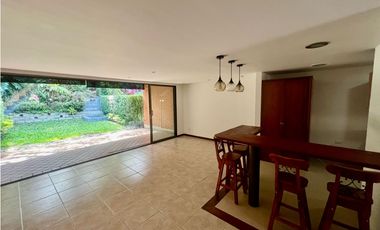 Casa en Arriendo en Envigado Loma del Chocho