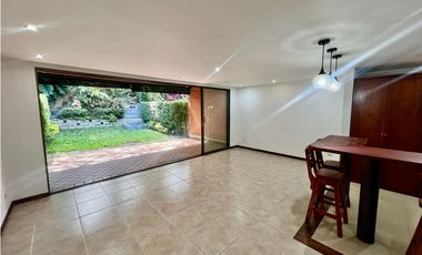 Casa en Arriendo en Envigado Loma del Chocho