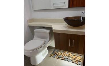 Casa en Arriendo en Envigado Loma del Chocho