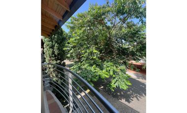 Casa en Arriendo en Envigado Loma del Chocho