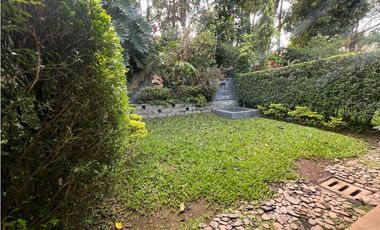 Casa en Arriendo en Envigado Loma del Chocho