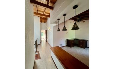 Casa en Arriendo en Envigado Loma del Chocho