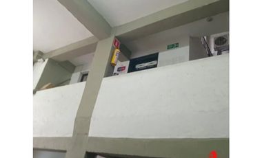 Venta de bodega en guayabal