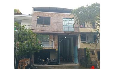 Venta de bodega en guayabal