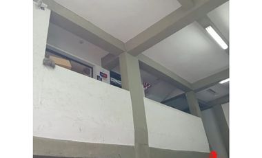 Venta de bodega en guayabal