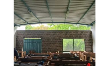 Venta de bodega en guayabal