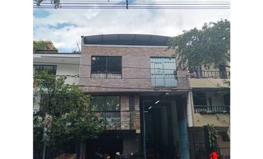 Venta de bodega en guayabal