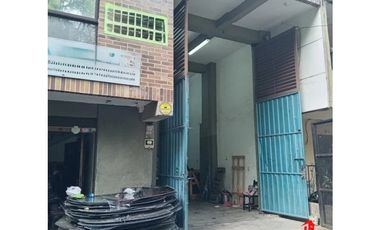 Venta de bodega en guayabal