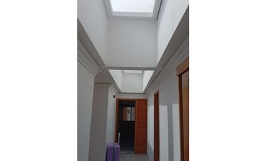 APARTAMENTO AMOBLADO EN ARRIENDO SECTOR OVIEDO - POBLADO