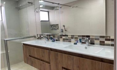 APARTAMENTO AMOBLADO EN ARRIENDO SECTOR OVIEDO - POBLADO