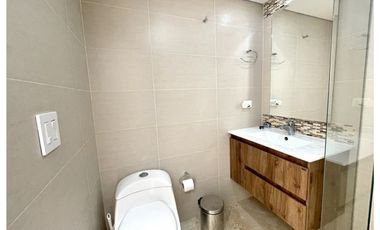 APARTAMENTO AMOBLADO EN ARRIENDO SECTOR OVIEDO - POBLADO