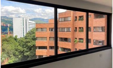 APARTAMENTO AMOBLADO EN ARRIENDO SECTOR OVIEDO - POBLADO