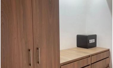 APARTAMENTO AMOBLADO EN ARRIENDO SECTOR OVIEDO - POBLADO