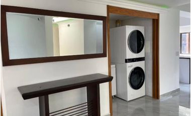 APARTAMENTO AMOBLADO EN ARRIENDO SECTOR OVIEDO - POBLADO