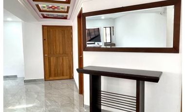 APARTAMENTO AMOBLADO EN ARRIENDO SECTOR OVIEDO - POBLADO