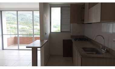 VENDO APTARTAMENTO ZONA VILLAVENTO DOSQUEBRADAS