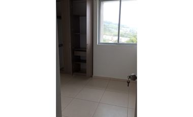 VENDO APTARTAMENTO ZONA VILLAVENTO DOSQUEBRADAS